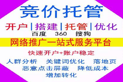 SEM代运营案例：打造高效广告投放方案